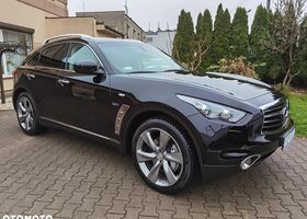 Інфініті Q70, об'ємом двигуна 2.99 л та пробігом 195 тис. км за 17905 $, фото 2 на Automoto.ua