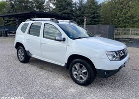 Дачия Duster, объемом двигателя 1.2 л и пробегом 145 тыс. км за 6890 $, фото 10 на Automoto.ua