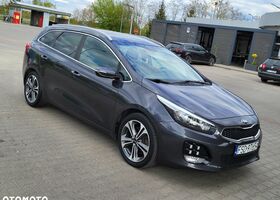 Киа Сид, объемом двигателя 1.58 л и пробегом 91 тыс. км за 10130 $, фото 4 на Automoto.ua