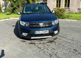 Дачія Sandero StepWay, об'ємом двигуна 1.46 л та пробігом 178 тис. км за 7343 $, фото 2 на Automoto.ua