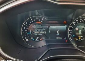 Форд Мондео, объемом двигателя 2 л и пробегом 155 тыс. км за 15108 $, фото 38 на Automoto.ua