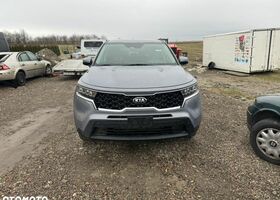 Киа Соренто, объемом двигателя 2.5 л и пробегом 41 тыс. км за 20410 $, фото 29 на Automoto.ua