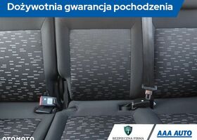 Опель Комбо вант.-пас., об'ємом двигуна 1.6 л та пробігом 119 тис. км за 8639 $, фото 10 на Automoto.ua