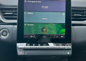 Мицубиси АСХ 2025 в Европе на Automoto.ua Синий Мицубиси АСХ, объемом двигателя 1.6 л и пробегом 5 тыс. км за 33487 $, фото 17 на Automoto.ua