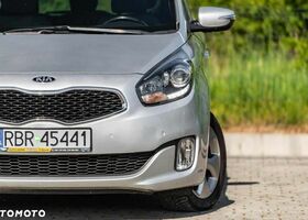 Кіа Каренс, об'ємом двигуна 1.69 л та пробігом 215 тис. км за 6371 $, фото 2 на Automoto.ua