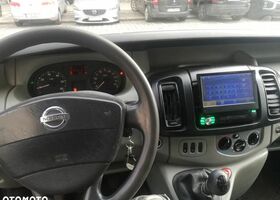 Ніссан Прімастар, об'ємом двигуна 2 л та пробігом 215 тис. км за 4752 $, фото 3 на Automoto.ua