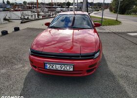 Тойота Селика, объемом двигателя 2 л и пробегом 242 тыс. км за 4644 $, фото 2 на Automoto.ua