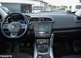 Рено Kadjar, об'ємом двигуна 1.46 л та пробігом 160 тис. км за 11857 $, фото 35 на Automoto.ua