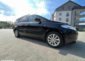 Мазда 5, объемом двигателя 2 л и пробегом 243 тыс. км за 3240 $, фото 16 на Automoto.ua