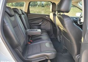 Форд Куга, объемом двигателя 2 л и пробегом 192 тыс. км за 14428 $, фото 11 на Automoto.ua