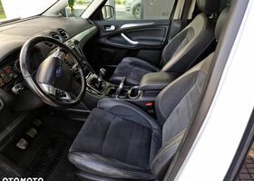 Форд С-Макс, объемом двигателя 2 л и пробегом 217 тыс. км за 7970 $, фото 13 на Automoto.ua