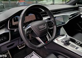 Ауді S6, об'ємом двигуна 2.97 л та пробігом 139 тис. км за 43196 $, фото 8 на Automoto.ua