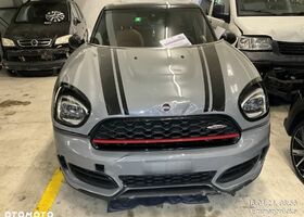 Мини John Cooper Works, объемом двигателя 2 л и пробегом 35 тыс. км за 20842 $, фото 1 на Automoto.ua