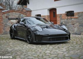 Порше 911, объемом двигателя 4 л и пробегом 2 тыс. км за 421166 $, фото 7 на Automoto.ua