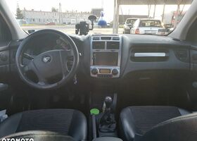 Кіа Sportage, об'ємом двигуна 1.98 л та пробігом 329 тис. км за 2700 $, фото 14 на Automoto.ua