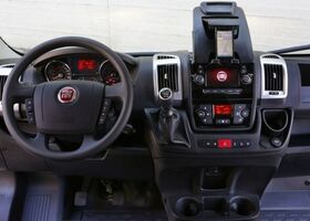 Fiat Ducato null на тест-драйве, фото 8