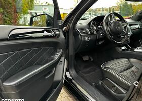 Мерседес ML-Class, об'ємом двигуна 2.99 л та пробігом 276 тис. км за 27363 $, фото 30 на Automoto.ua