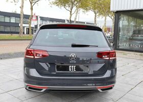 Фольксваген Пассат Вариант 2021 в Европе на Automoto.ua Серый Фольксваген Пассат Вариант, объемом двигателя 1.4 л и пробегом 141 тыс. км за 19355 $, фото 3 на Automoto.ua