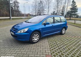 Пежо 307, об'ємом двигуна 1.59 л та пробігом 271 тис. км за 1188 $, фото 6 на Automoto.ua