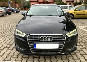 Ауди А3, объемом двигателя 1.97 л и пробегом 231 тыс. км за 12484 $, фото 11 на Automoto.ua