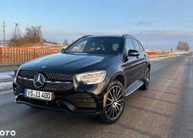 Мерседес ЦЛЦ-класс 2021 в Европе на Automoto.ua Черный Мерседес ЦЛЦ-класс, объемом двигателя 1 л и пробегом 169 тыс. км за 137900 $, фото 2 на Automoto.ua