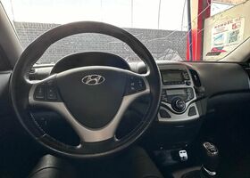 Хендай i30, об'ємом двигуна 1.4 л та пробігом 118 тис. км за 4644 $, фото 1 на Automoto.ua