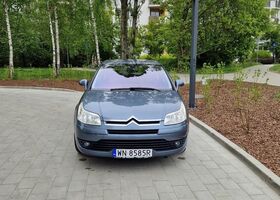 Сітроен С4, об'ємом двигуна 1.59 л та пробігом 127 тис. км за 2570 $, фото 3 на Automoto.ua