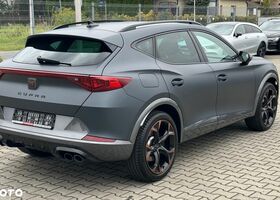 Cupra Formentor, объемом двигателя 1.98 л и пробегом 34 тыс. км за 34103 $, фото 8 на Automoto.ua