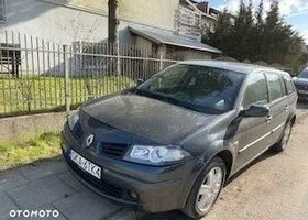 Рено Меган, об'ємом двигуна 1.46 л та пробігом 195 тис. км за 2268 $, фото 3 на Automoto.ua