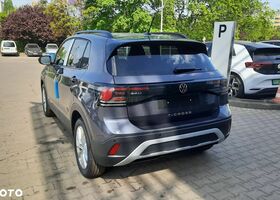 Фольксваген T-Cross, об'ємом двигуна 1 л та пробігом 10 тис. км за 25702 $, фото 3 на Automoto.ua