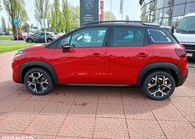 Ситроен C3 Aircross, объемом двигателя 1.2 л и пробегом 2 тыс. км за 22597 $, фото 1 на Automoto.ua