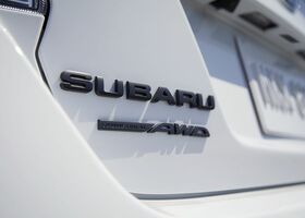 Subaru WRX 2020 зображення 7 Subaru WRX 2020 на тест-драйві, фото 7
