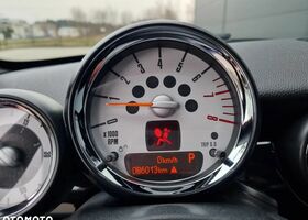 Міні Cooper S, об'ємом двигуна 1.6 л та пробігом 86 тис. км за 10778 $, фото 15 на Automoto.ua