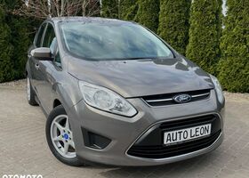 Форд Си-Макс, объемом двигателя 1 л и пробегом 79 тыс. км за 5810 $, фото 9 на Automoto.ua