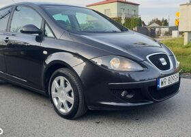 Сеат Altea, об'ємом двигуна 1.6 л та пробігом 245 тис. км за 3434 $, фото 16 на Automoto.ua