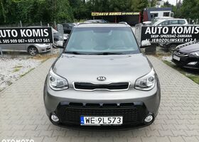 Кіа Soul, об'ємом двигуна 1.58 л та пробігом 204 тис. км за 9914 $, фото 1 на Automoto.ua