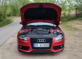 Ауді А4, об'ємом двигуна 1.97 л та пробігом 233 тис. км за 8186 $, фото 27 на Automoto.ua