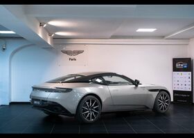 Астон Мартин DB11, объемом двигателя 0 л и пробегом 2 тыс. км за 323168 $, фото 1 на Automoto.ua