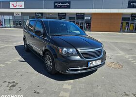 Крайслер Town & Country, об'ємом двигуна 3.61 л та пробігом 183 тис. км за 12419 $, фото 3 на Automoto.ua