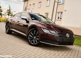 Фольксваген Arteon, об'ємом двигуна 1.97 л та пробігом 230 тис. км за 19179 $, фото 3 на Automoto.ua