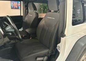 Джип Вранглер 2017 в Европе на Automoto.ua Белый Джип Вранглер, объемом двигателя 2.78 л и пробегом 120 тыс. км за 29990 $, фото 6 на Automoto.ua