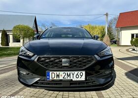 Сеат Leon, об'ємом двигуна 1.5 л та пробігом 37 тис. км за 20950 $, фото 11 на Automoto.ua