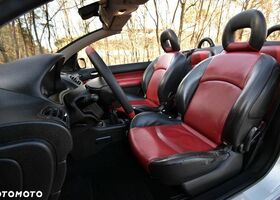 Пежо 206, об'ємом двигуна 2 л та пробігом 178 тис. км за 1685 $, фото 18 на Automoto.ua