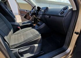 Фольксваген Tiguan Allspace, об'ємом двигуна 1.97 л та пробігом 346 тис. км за 8186 $, фото 1 на Automoto.ua