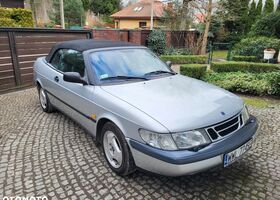 Сааб 900, объемом двигателя 2.29 л и пробегом 223 тыс. км за 5378 $, фото 3 на Automoto.ua