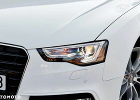 Ауді A5, об'ємом двигуна 1.97 л та пробігом 161 тис. км за 16609 $, фото 23 на Automoto.ua