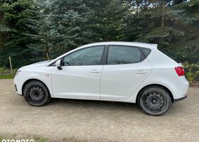 Сеат Ибица, объемом двигателя 1.2 л и пробегом 153 тыс. км за 3737 $, фото 2 на Automoto.ua