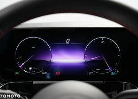 Мерседес ГЛА-Клас 2025 у Європі на Automoto.ua Чорний Мерседес ГЛА-Клас, об'ємом двигуна 1 л та пробігом 1 тис. км за 48176 $, фото 12 на Automoto.ua