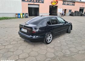 Сеат Толедо, объемом двигателя 1.6 л и пробегом 222 тыс. км за 2160 $, фото 3 на Automoto.ua