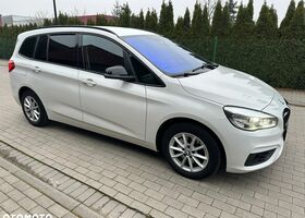 БМВ 2 Серия, объемом двигателя 2 л и пробегом 220 тыс. км за 11641 $, фото 5 на Automoto.ua